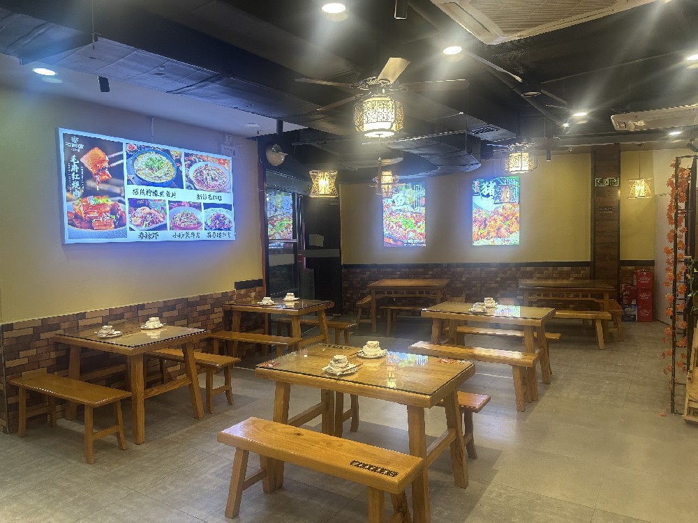 门店案例五